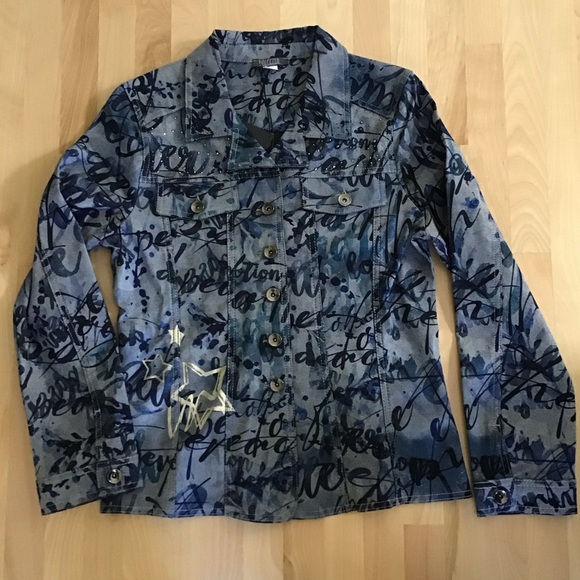 🆕 Dolcezza Jacket - Picture 5 of 5